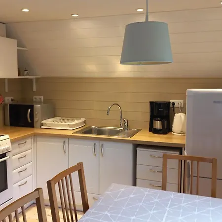 Apartman Lohusalu Apartment