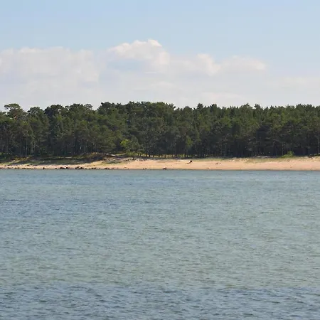 Lohusalu Apartment Lohusalu