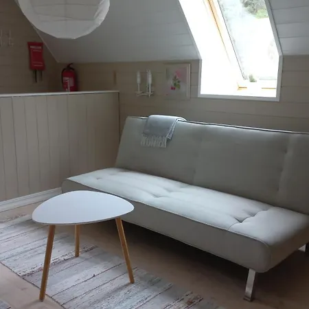 Lohusalu Apartment Lohusalu