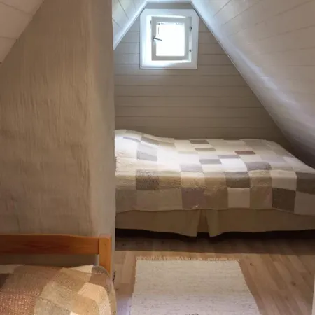 Lohusalu Apartment