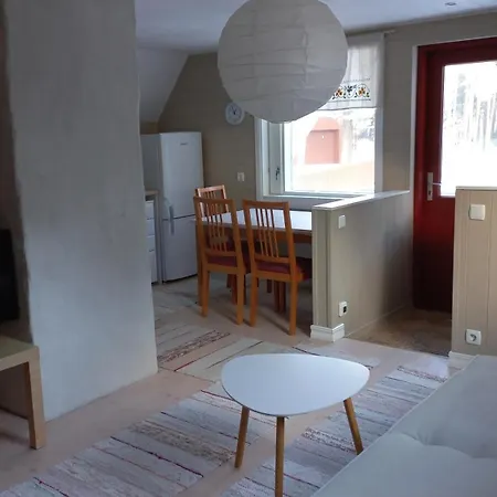 Lohusalu Apartment Apartman *