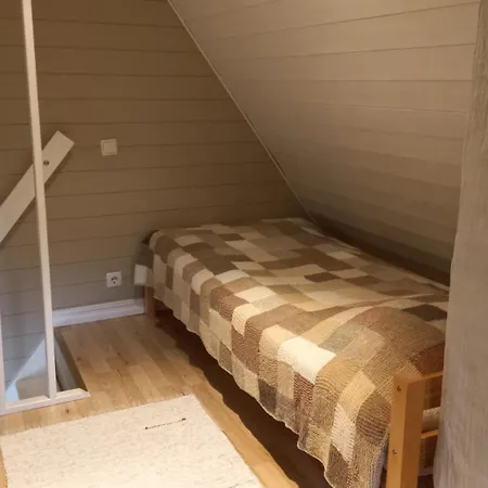 Lohusalu Apartment * Lohusalu