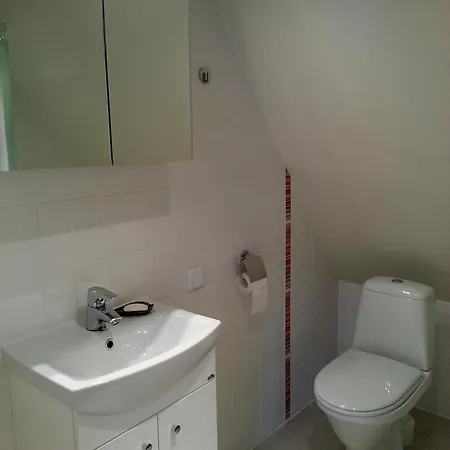 Lohusalu Apartment