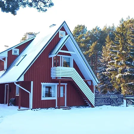 Apartman Lohusalu Apartment Lohusalu