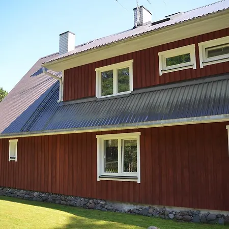 Apartman Lohusalu Apartment Lohusalu