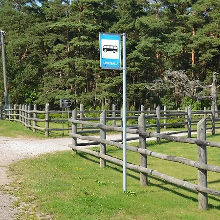 Lohusalu Apartment
