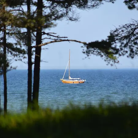 Lohusalu Apartment Lohusalu