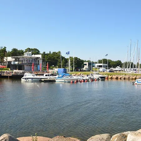 Apartman Lohusalu Apartment