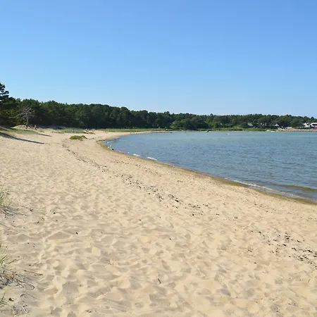 Apartmán Lohusalu Apartment