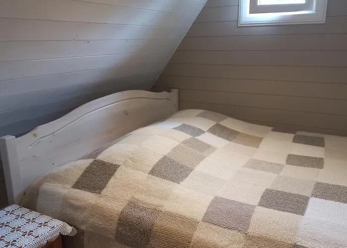 Lohusalu Apartment * Lohusalu