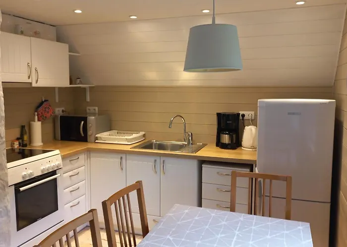 Appartement Lohusalu Apartment