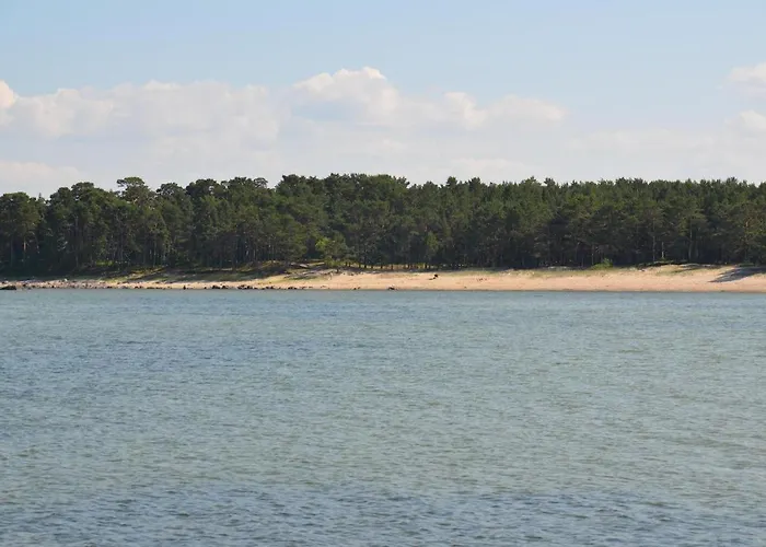 Lohusalu Apartment Lohusalu