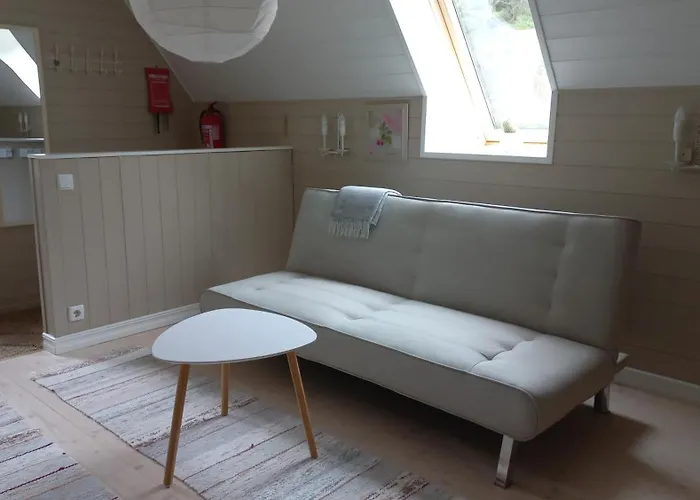 Lohusalu Apartment Lohusalu