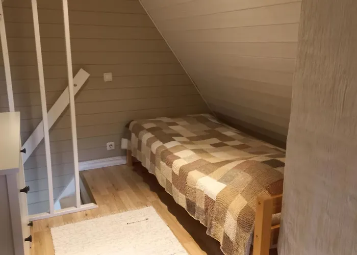 Lohusalu Apartment * Lohusalu