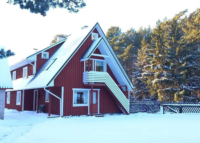 Appartement Lohusalu Apartment Lohusalu