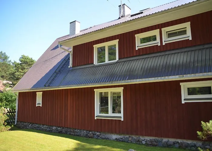 Apartment Lohusalu Apartment Lohusalu